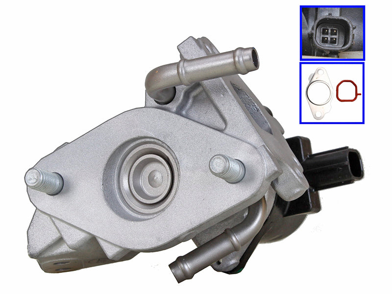 EGR-VENTTIILI LEXUS, TOYOTA