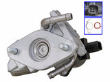 EGR-VENTTIILI LEXUS, TOYOTA