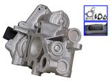 EGR-VENTTIILI MERCEDES