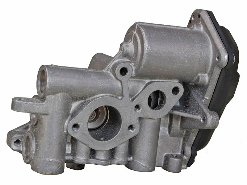 EGR-VENTTIILI MERCEDES