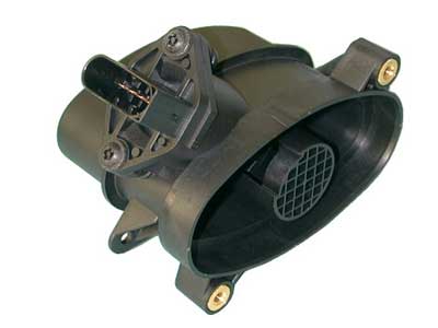 ILMAMASSAMITTARI ORIG.BOSCH BMW E39