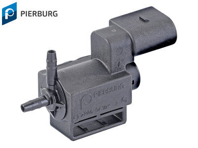 VAIHDEVENTTIILI PIERBURG