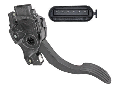 KAASUPOLJIN/ANTURI OE  VOLVO S80 II/V70 III/XC70 II