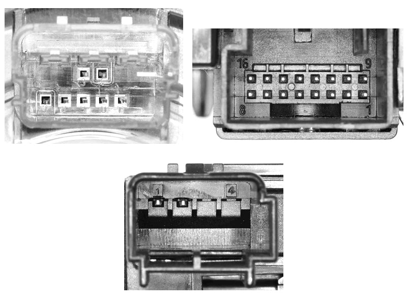 KELLOJOUSI AIRBAG, VAG