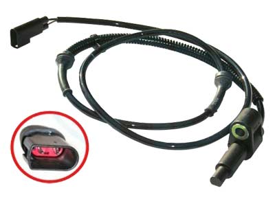 ABS-ANTURI MONDEO 93-96 TAKA O/V