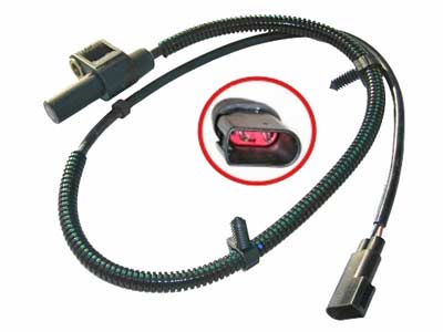 ABS-ANTURI MONDEO 93-96 TAKA O/V