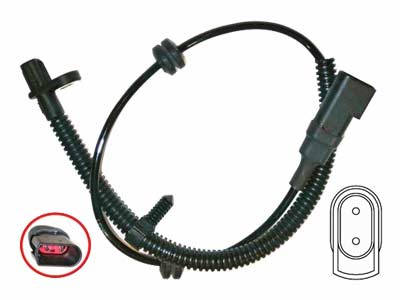 ABS-ANTURI FOCUS 98-04 TAKA VAS.