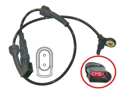 ABS-ANTURI FOCUS 98-04 ETU O/V