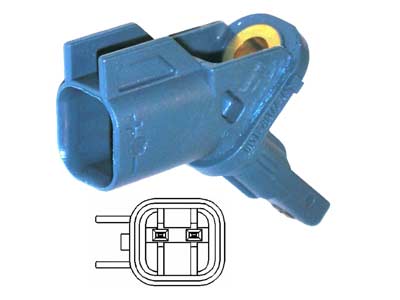 ABS-ANTURI FOCUS,MONDEO ETU O/V