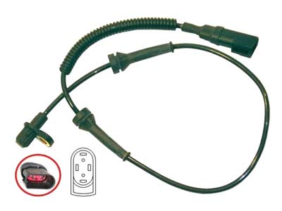 ABS-ANTURI TRANSIT CONNECT TAKA O/V
