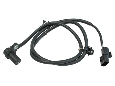 ABS-ANTURI MITSUBISHI OUTLANDER 5/03-10/06 ETU VASEN