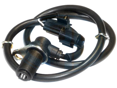 ABS-ANTURI MITSUBISHI PAJERO 00-06 TAKA VASEN
