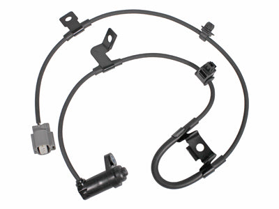 ABS-ANTURI MITSUBISHI L200 11.05- TAKA VASEN