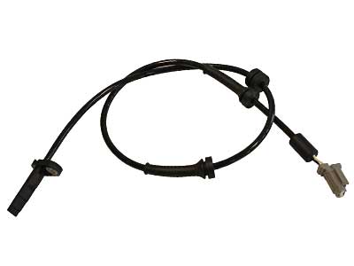 ABS-ANTURI QASHQAI 12.2006- ETU O/V