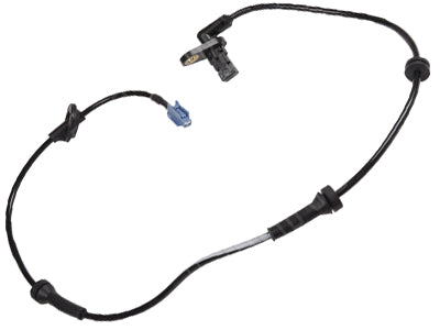 ABS-ANTURI X-TRAIL (T30) 10/03- ETU VASEN