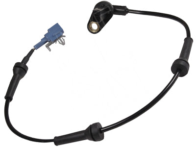 ABS-ANTURI X-TRAIL (T30) 10/03- TAKA VASEN