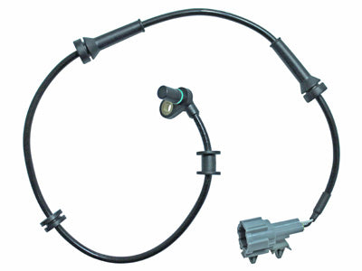 ABS-ANTURI NISSAN NAVARA,PATHFINDER 05-> ETU O/V