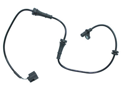 ABS-ANTURI JUKE (F15) TAKA VASEN