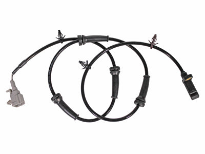 ABS-ANTURI X-TRAIL (T31)TAKA O/V