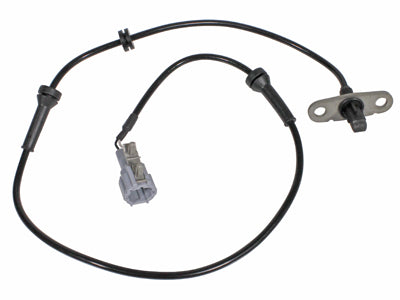 ABS-ANTURI NISSAN NAVARA 07.05- TAKA VASEN
