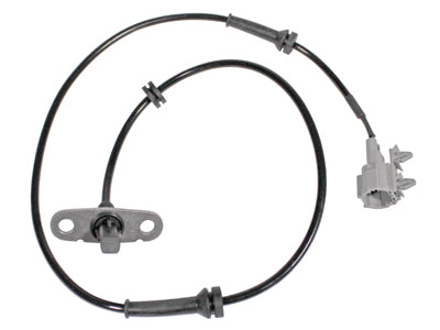 ABS-ANTURI NISSAN NAVARA 07.05- TAKA OIKEA