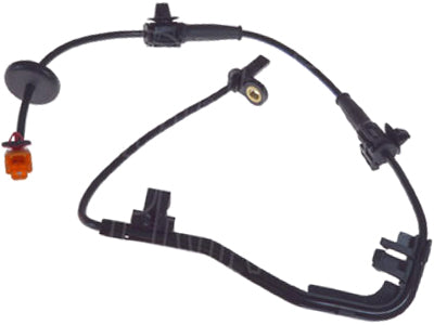 ABS-ANTURI HONDA JAZZ II/III 02- TAKA VASEN