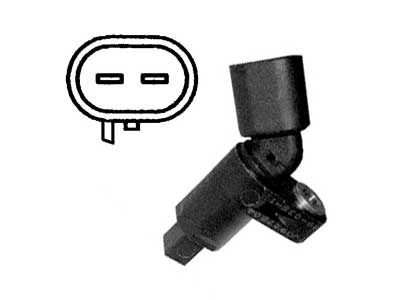 ABS-ANTURI VW OIK.ETU 92-