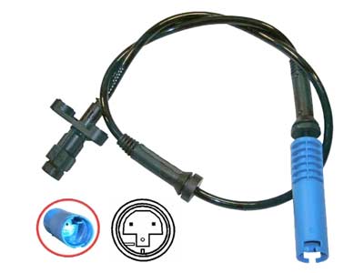 ABS-ANTURI BMW E39 98-03 ETU O/V