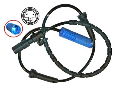 ABS-ANTURI BMW E39 TAKA O/V
