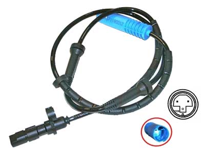 ABS-ANTURI BMW E39 TAKA O/V