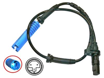 ABS-ANTURI BMW E53 X5 ETU O/V