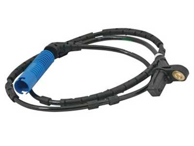 ABS-ANTURI BMW E46 01-06 TAKA O/V