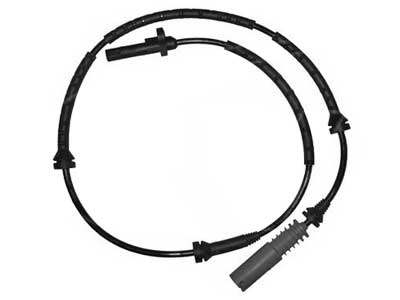 ABS-ANTURI BMW X3 09.05- ETU O/V