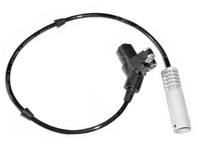 ABS-ANTURI BMW E36 09.96-08.00 TAKA O/V