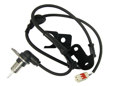 ABS-ANTURI MAZDA 323 F/S 98- TAKA OIK.