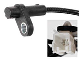 ABS-ANTURI MAZDA 2 07-15 TAKA O/V