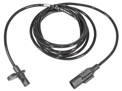 ABS-ANTURI MB/VW TAKA VASEN