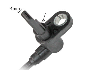 ABS-ANTURI SPRINTER 06-> ETU O/V