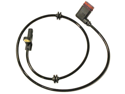 ABS-ANTURI MB W221 TAKA-AKSELI