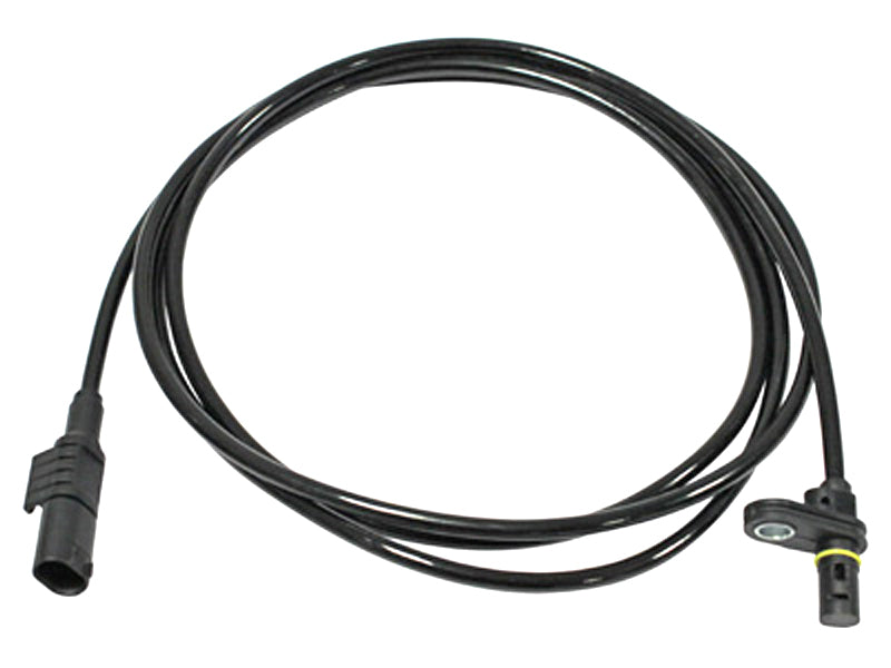 ABS-ANTURI MB SPRINTER 06.06- TAKA VASEN