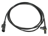 ABS-ANTURI MB SPRINTER 06.06- TAKA VASEN
