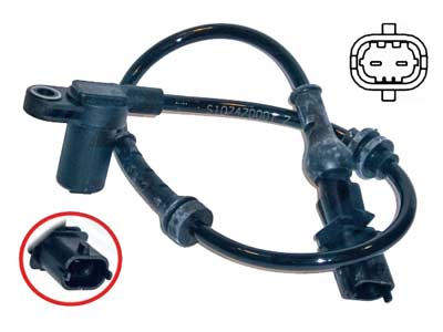 ABS-ANTURI OPEL ETU O/V