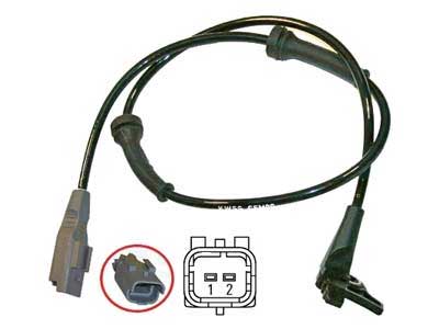ABS-ANTURI P-307 ETU O/V