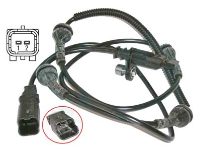 ABS-ANTURI P-407,CIT. C6 ETU O/V