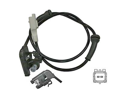 ABS-ANTURI P-307,C,C-4 TAKA O/V