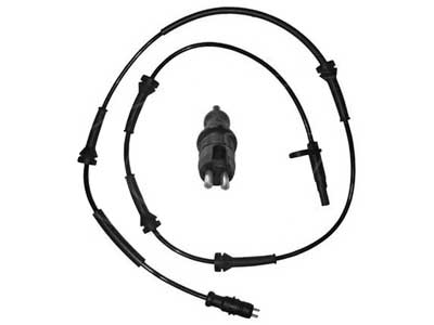 ABS-ANTURI RENAULT LAGUNA 02.97-02.01 ETU O/V
