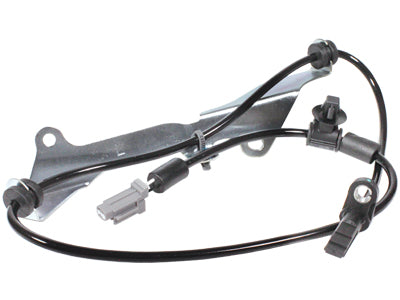 ABS-ANTURI FORESTER TAKA VASEN