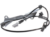 ABS-ANTURI FORESTER TAKA VASEN