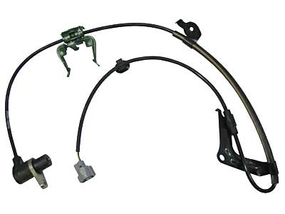 ABS-ANTURI AVENSIS 97-03 ETU VASEN
