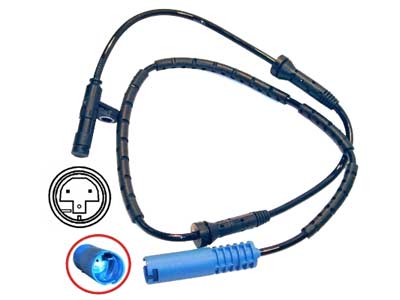 ABS-ANTURI MINI 06.01- TAKA O/V